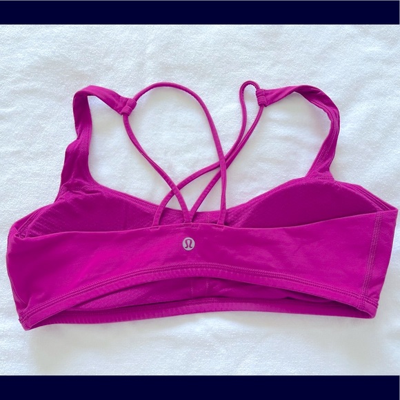 Lululemon Bra - Picture 2 of 3